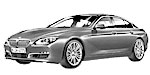 BMW F06 P1B01 Fault Code